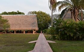 Savanna Orinoquia Lodge